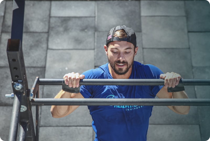 DIFERENCIAIS HELLE FITNESS