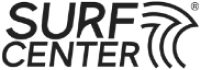 surf center logo