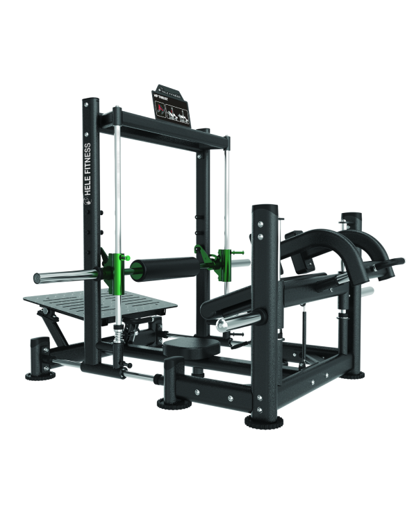 3d elevação pelvica maiu premium