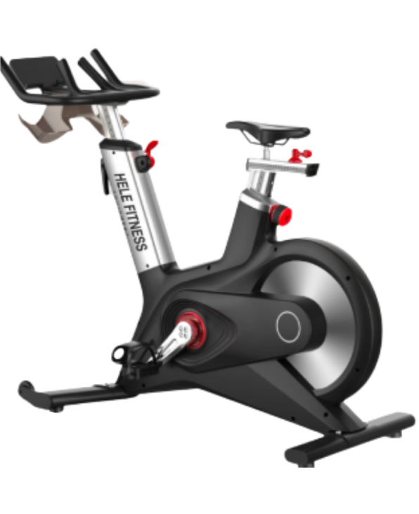 BIKE SPINNING