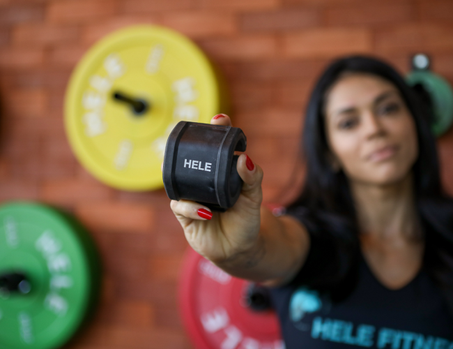 Home Gym: A Nova Tendência do Mercado Fitness e Wellness