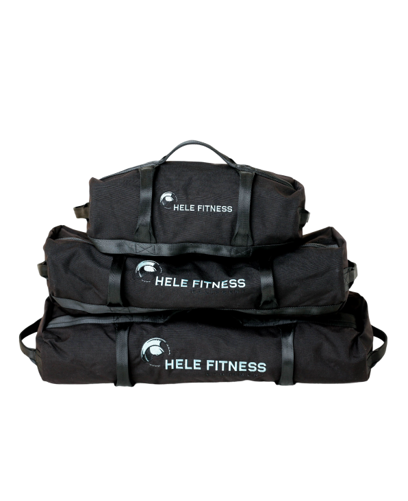 Duffle Bag Acessórios