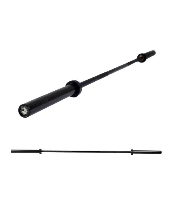 Kane Black Chrome Funcional