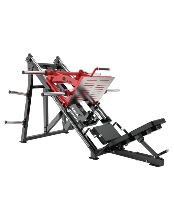 Leg press 45° Kauai compact