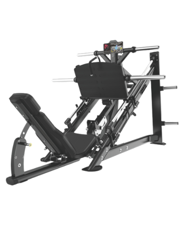 Leg press 45