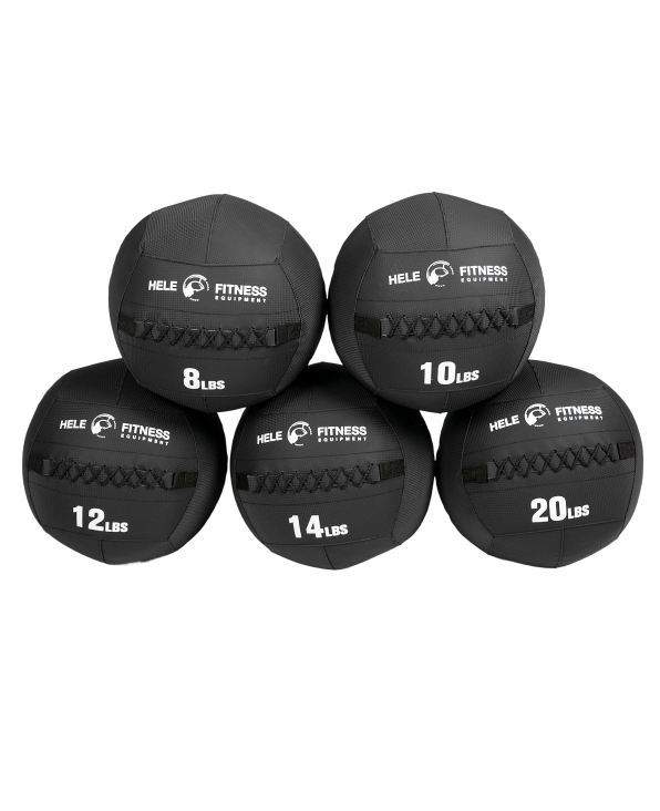Medicine ball PESO LIVRE