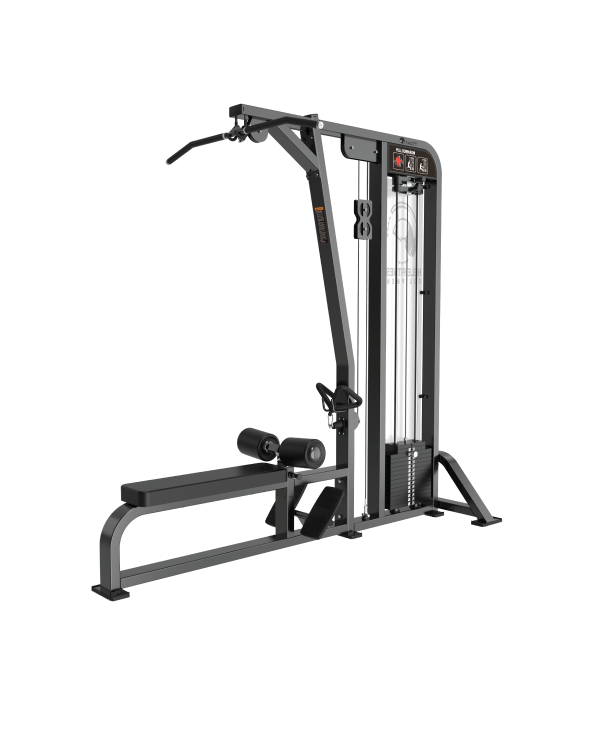 Pulldown Kauai compact