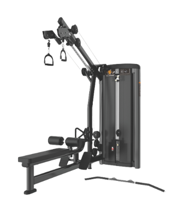 Pulldown
