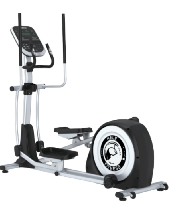 elíptico hele fitness