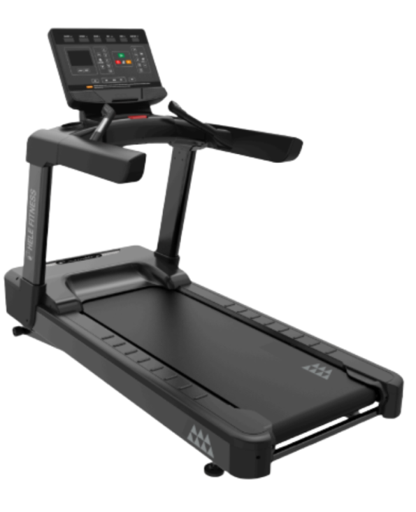 esteira cardio LED