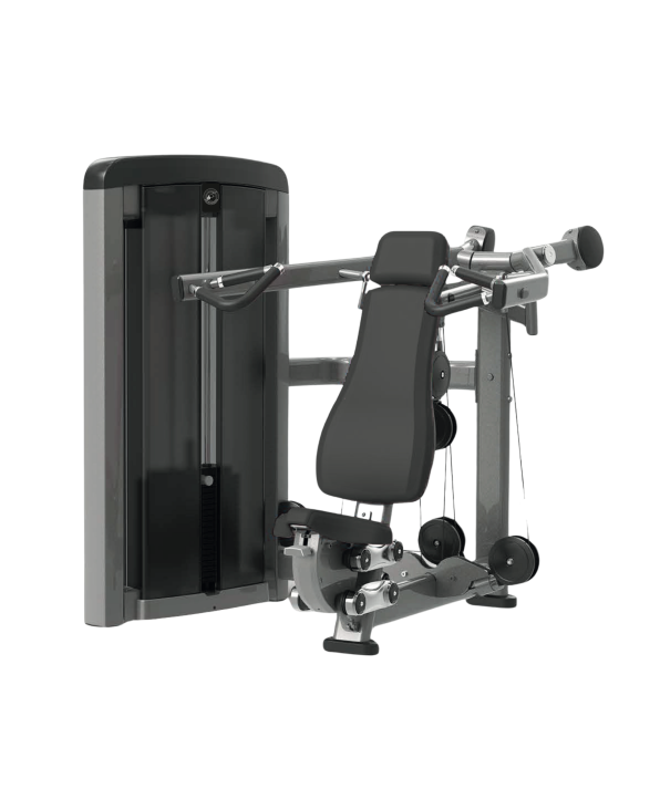 sHOULDER PRESS