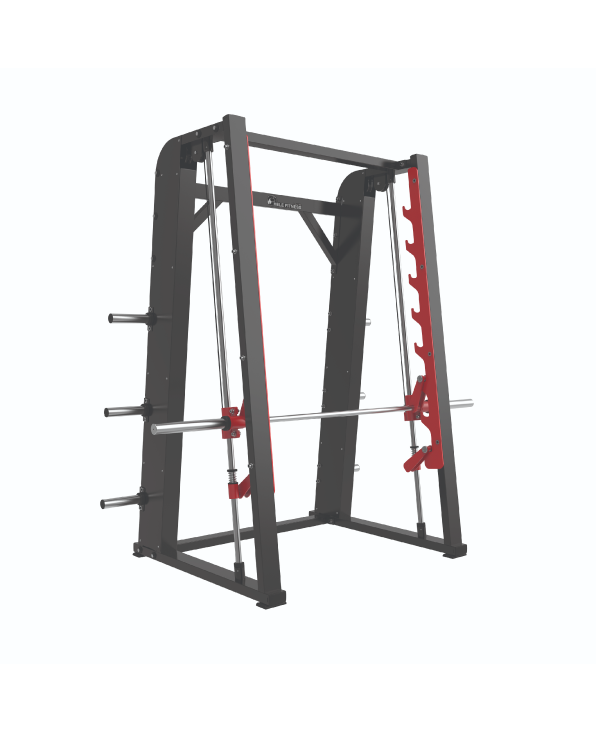 smith machine kauai compact