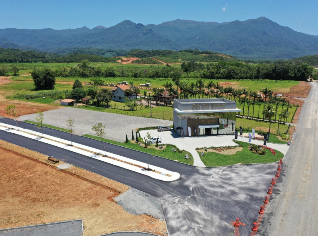 Leia mais sobre o artigo VILLA DONA FRANCISCA
